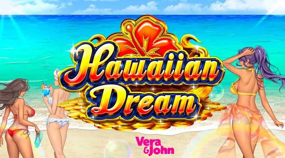 Hawaiian Dreamの確率を暴露！ハワイアンドリームフリースピンをぜひチェックしましょう！