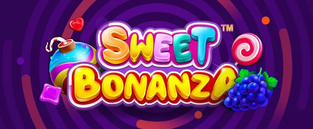 Sweet Bonanzaゲームバナー