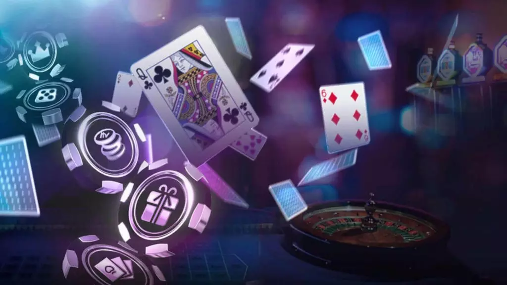 casino en ligne olympe