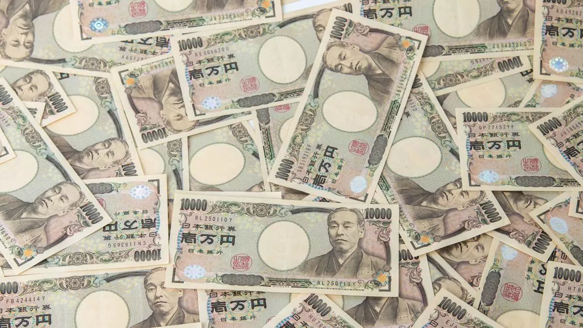 日本円カジノ