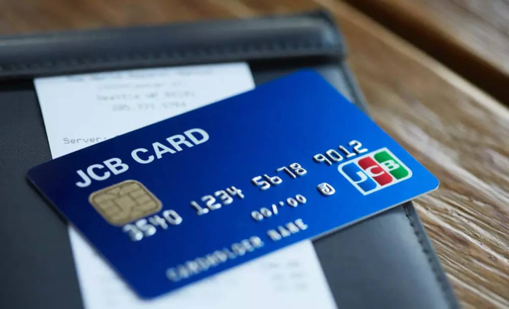 オンラインカジノ決済方法のJCBカードのレビュー 