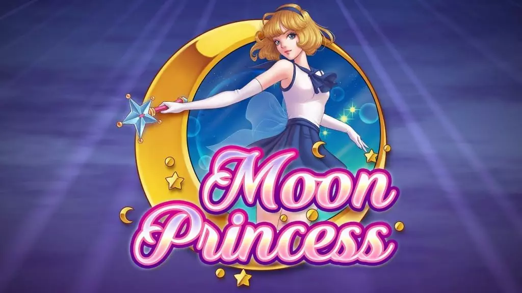 フリースピンでプレイできるMoon Princessのスロットゲーム
