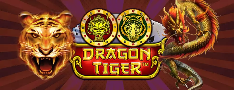 Dragon Tiger(ドラゴンタイガー)