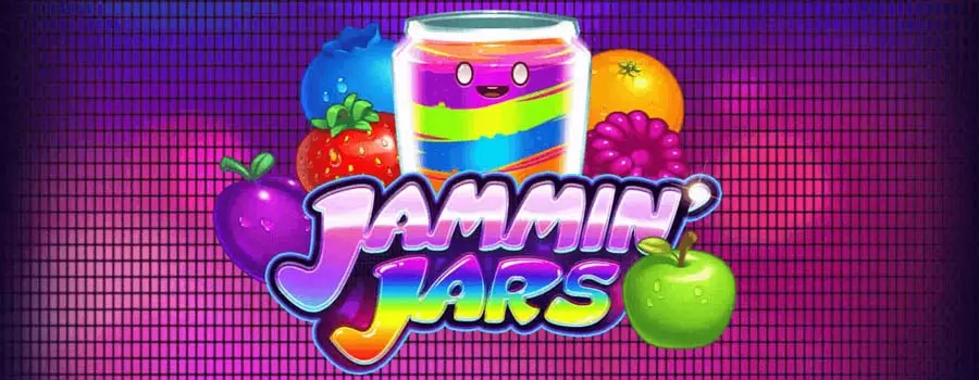 ジャミンジャーズ（Jammin’Jars）