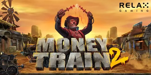 Money Train 2スロットレビュー
