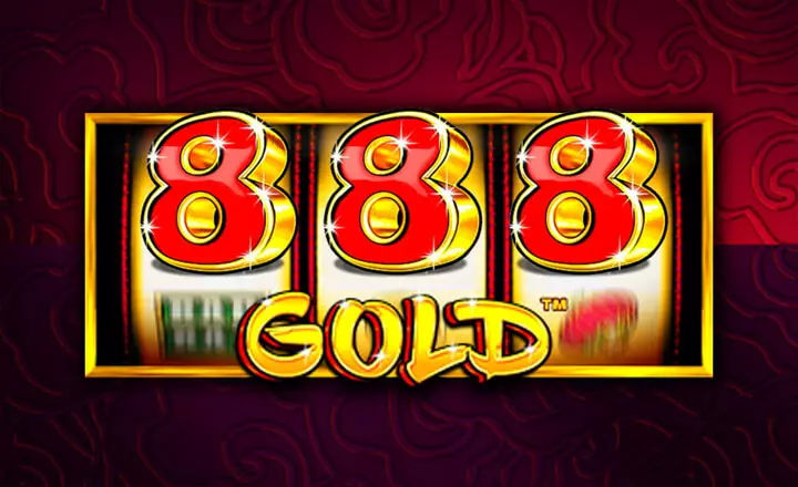 888 Gold（８８８ゴルド）スロットの情報