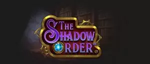 The Shadow Order(ザ・シャドウオーダー)のスロットレビュー