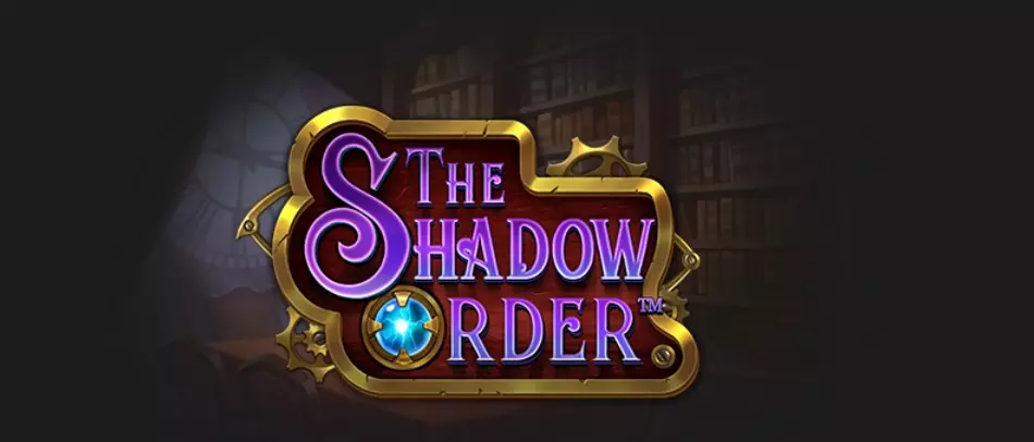 ザ シャドー オーダー（The Shadow Order）