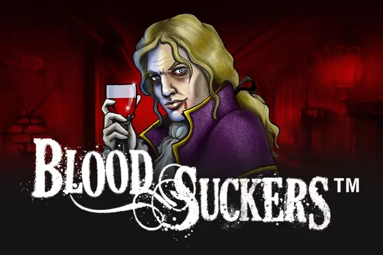 ブラッドサッカーズ(Blood Suckers SLot)のレビュー