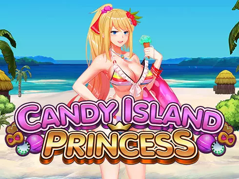 Candy Island Princess（キャンディーアイランドプリンセス）のレビュー