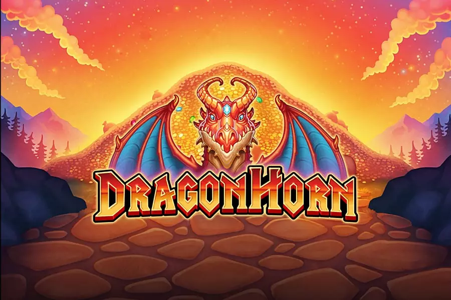 Dragon Horn Slot・ドラゴンホーンのスロット