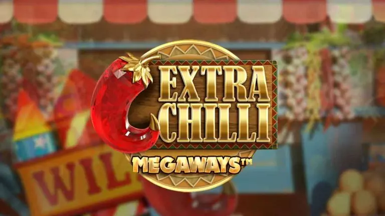 online casino extra chilli