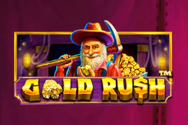 ゴールドラッシュスロット(Gold Rush)のレビュー
