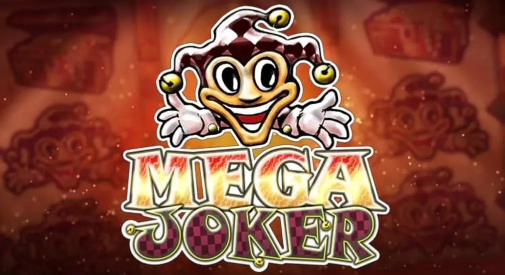 Mega Joker スロット