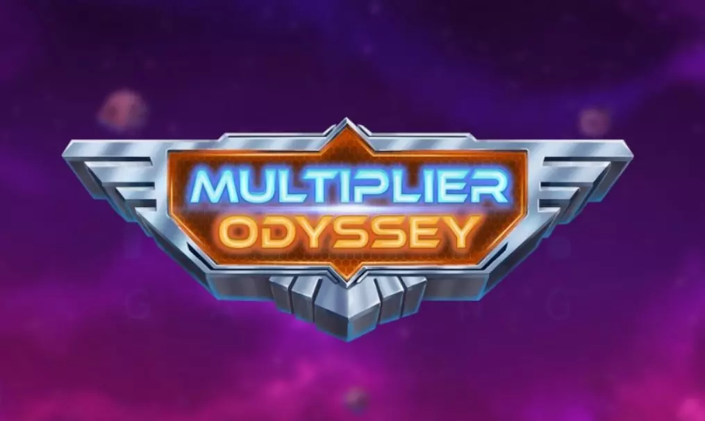 Multiplier Odyssey（マルチプライヤー・オデッセイ）スロット