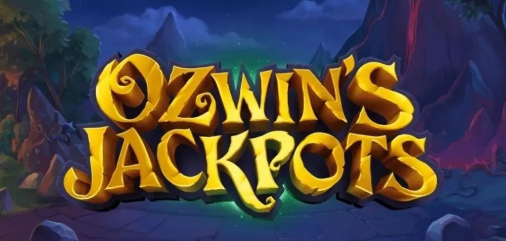オズウィンズ・ジャックポット(Ozwin’s Jackpots)のレビュー