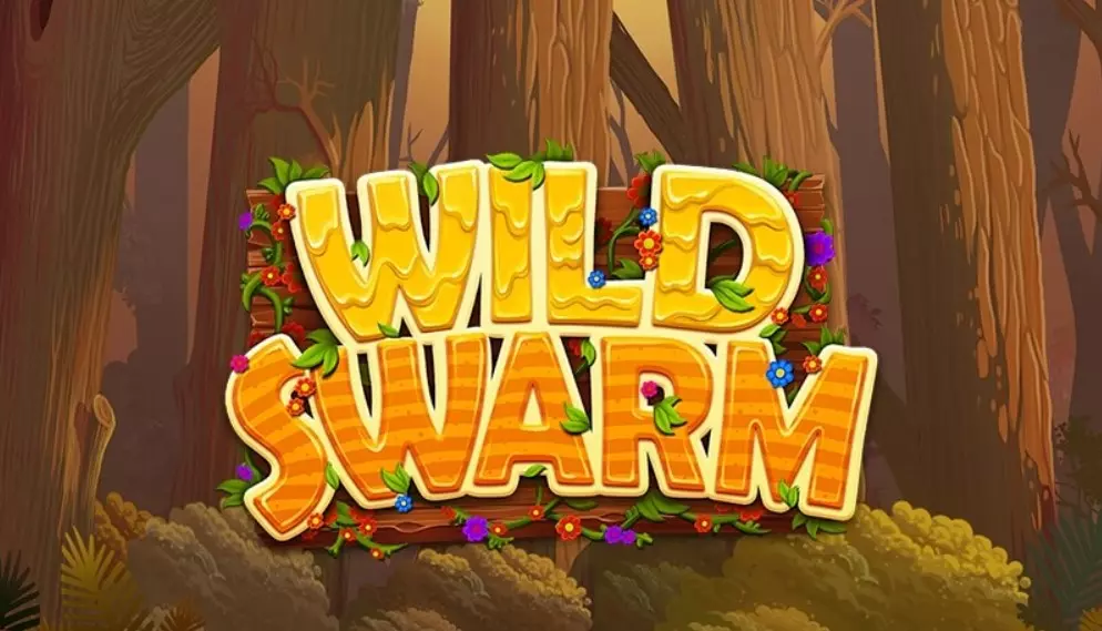 ワイルドスワーム スロット / Wild Swarm Slot の詳細レビュー