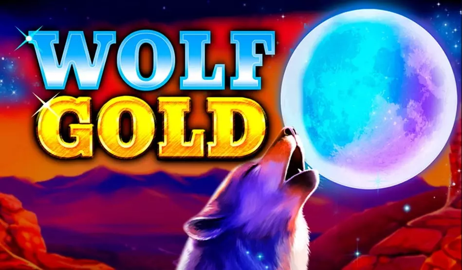 Wolf Gold(ウルフゴールド)