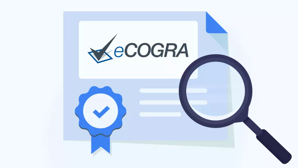eCogra license
