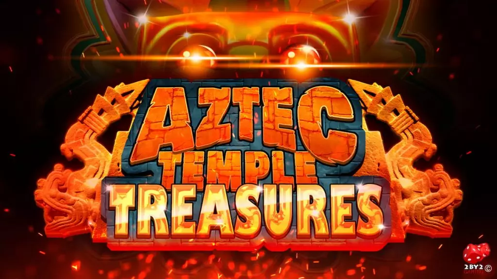 Aztec Temple Treasures（アステカ テンプル トレジャー）