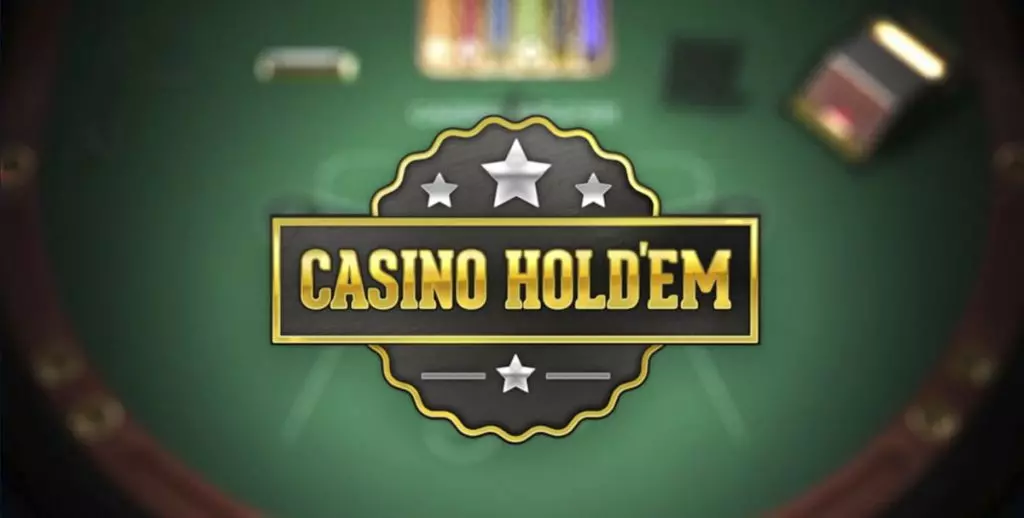 Casino Hold’em(カジノホームデム)