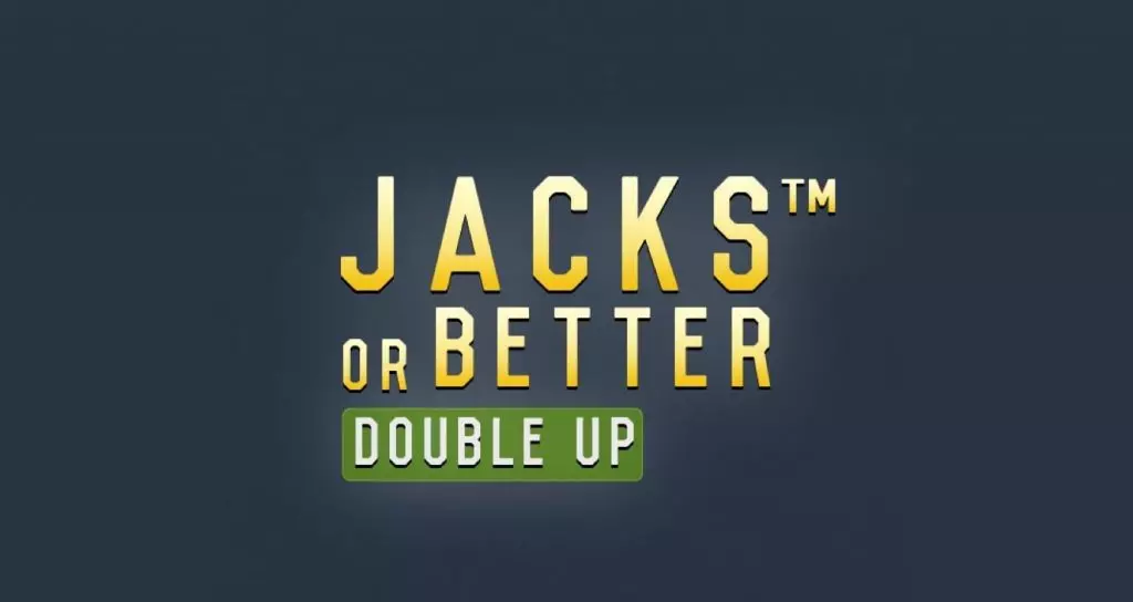 Jacks or Better（ジャックス・オア・ベター）