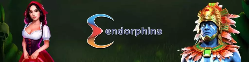 Endorphinaの特徴