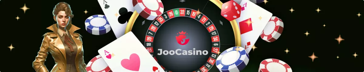 Joo Casino