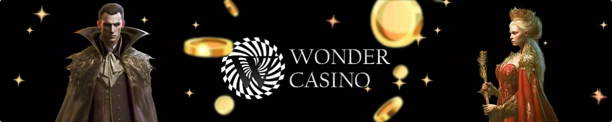 Wonder Casino