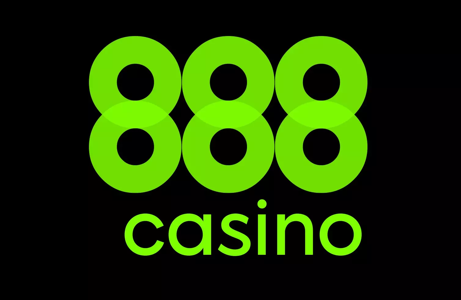 888カジノロゴ