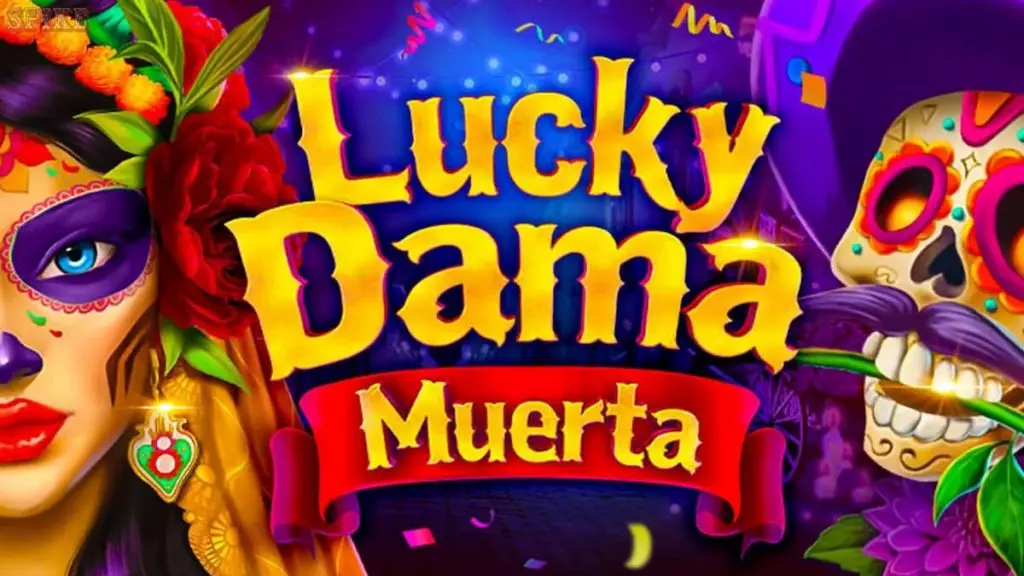 Lucky Dama Muerta(ラッキー・ダマ・ムエルタ)