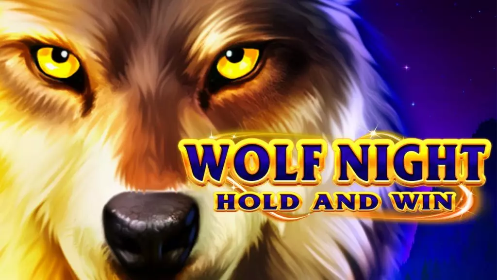 Wolf Night(ゲームバナー