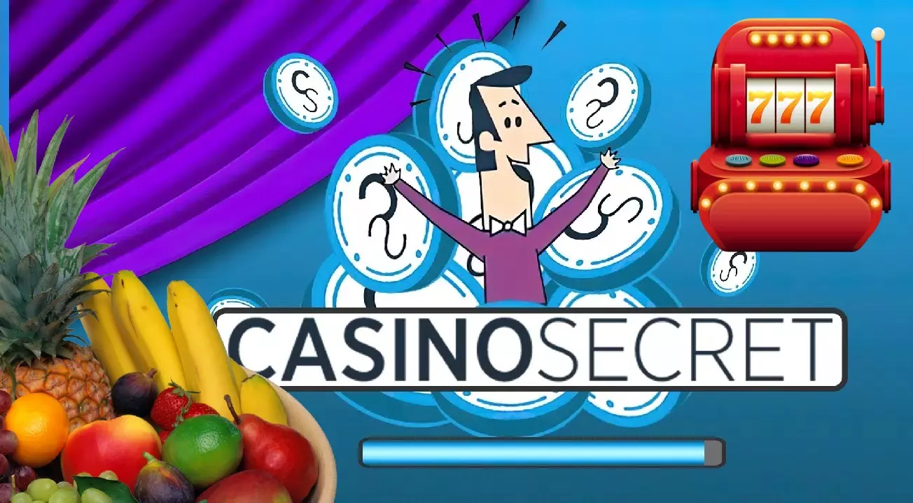 Casino Secret Slot tournament
