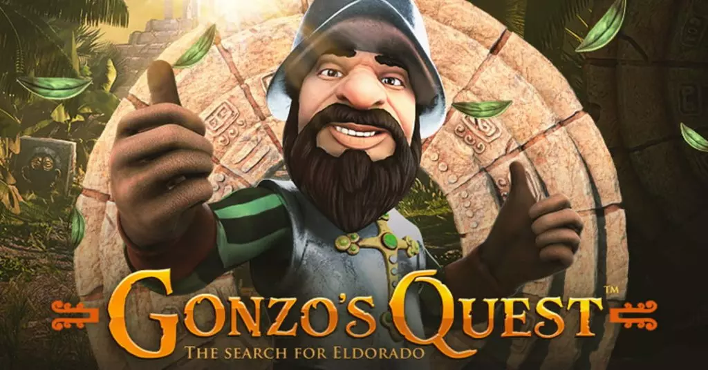 Gonzos Quest Slot