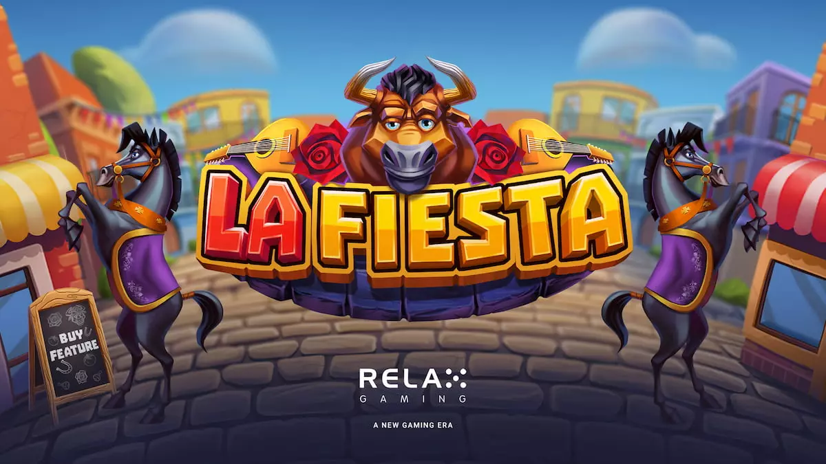 Slot La Fiesta