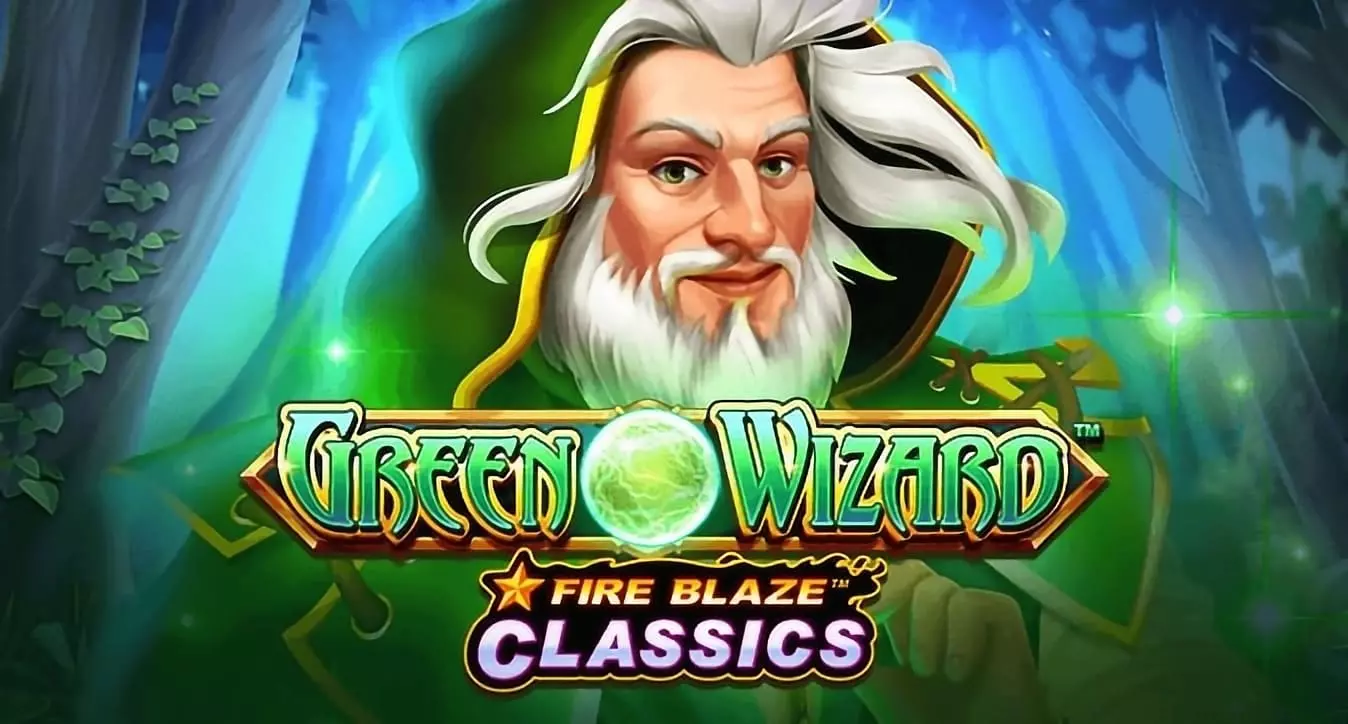 green wizard fire blaze classics (グリーンウィザード ファイアーブレイズ クラシックス) のレビュー