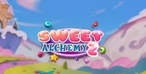 sweet alchemy2 (スイートアルケミー2) のレビュー