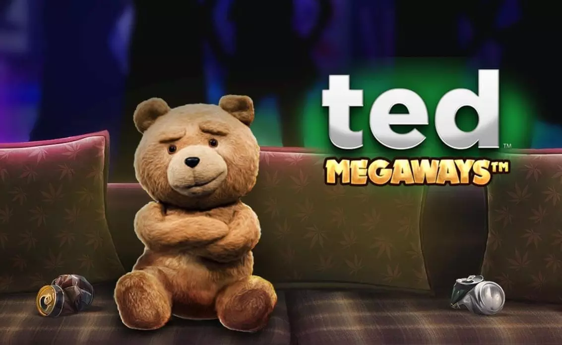 ted megaways (テッド・メガウェイズ)のレビュー