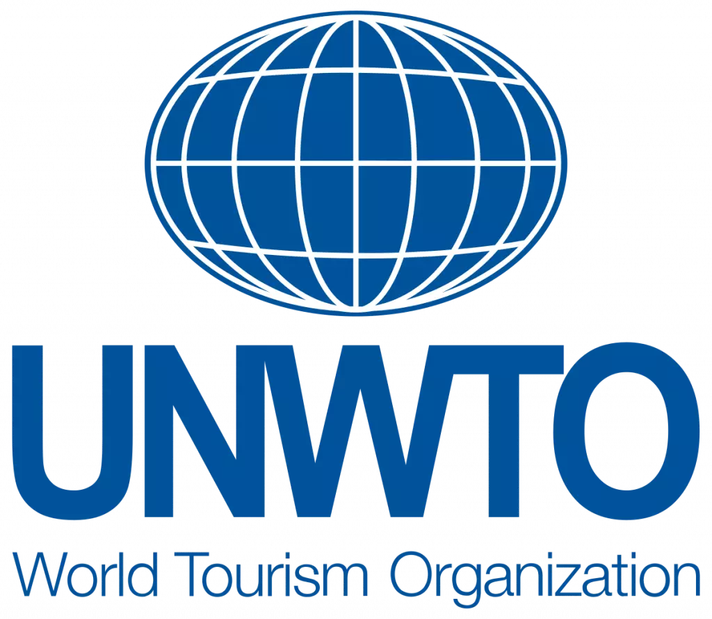 UNWTOロゴ