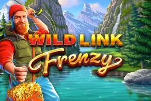 wildlink frenzy (ワイルドシンクフレンジー) のレビュー