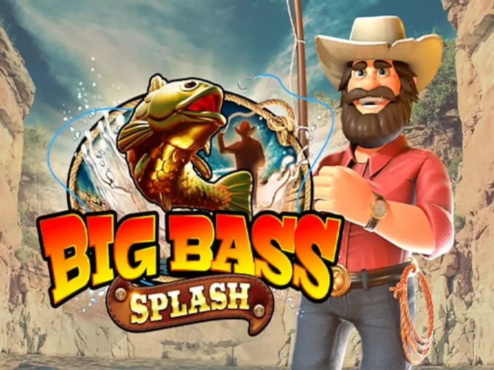 big-bass-splashロゴ