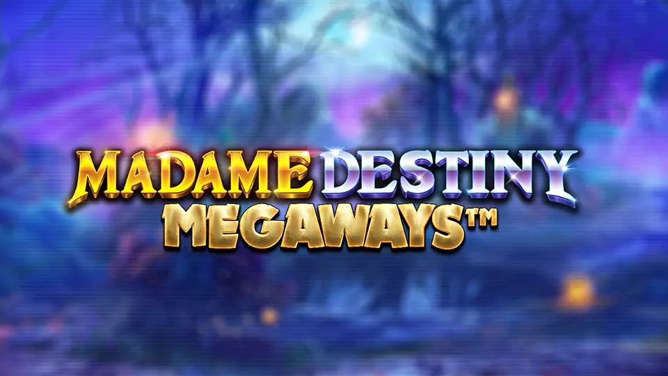madame-destiny-megaways-スロット