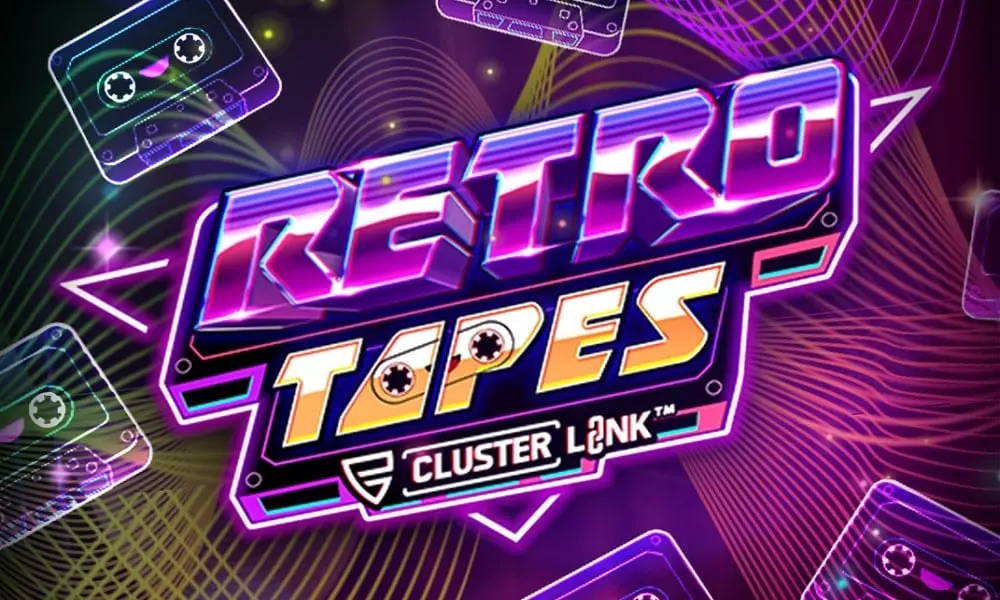 retro-tapes-スロット