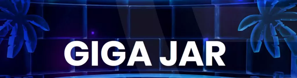 ギガジャー