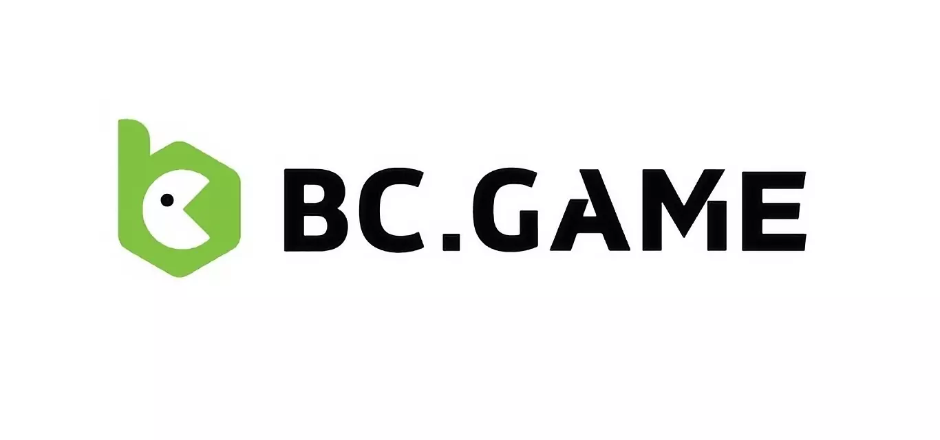 BC.Gameカジノロゴ