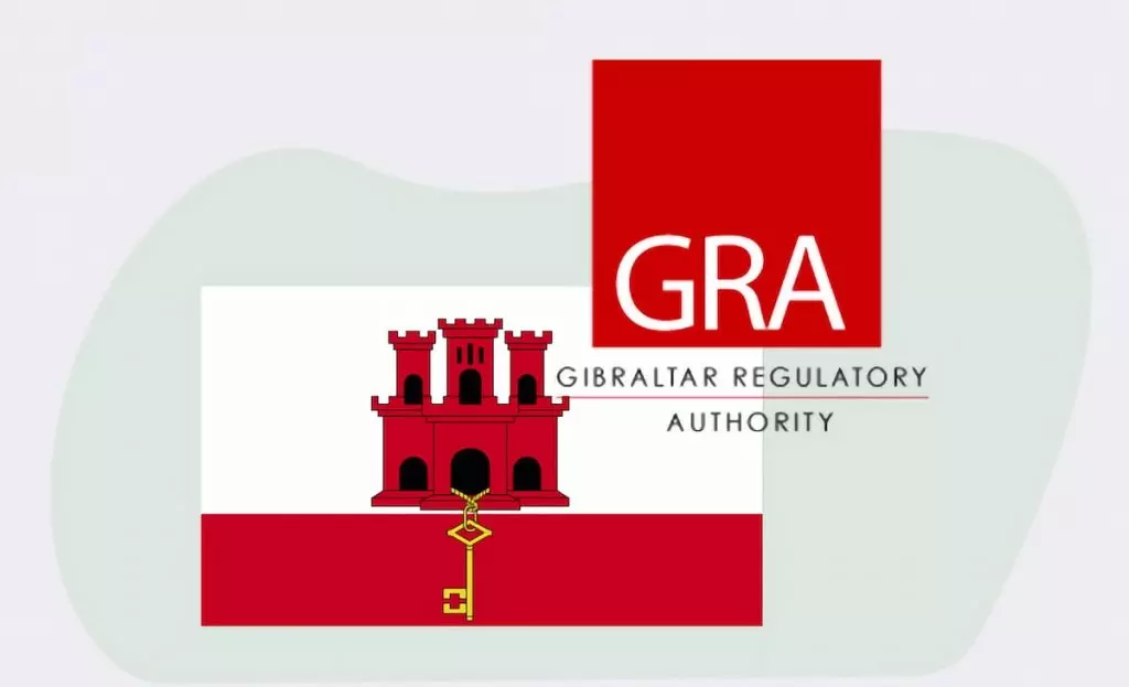 ジブラルタル規制機関