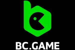 bcgameカジノの小さなロゴ