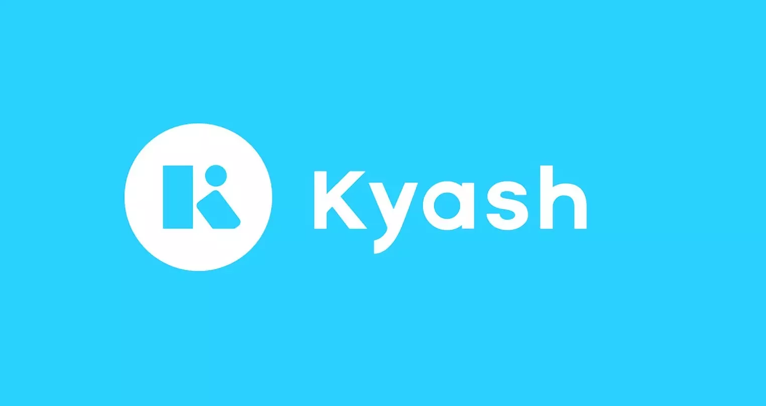 Kyash支払いバナー