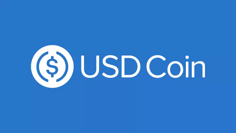 USDコイン