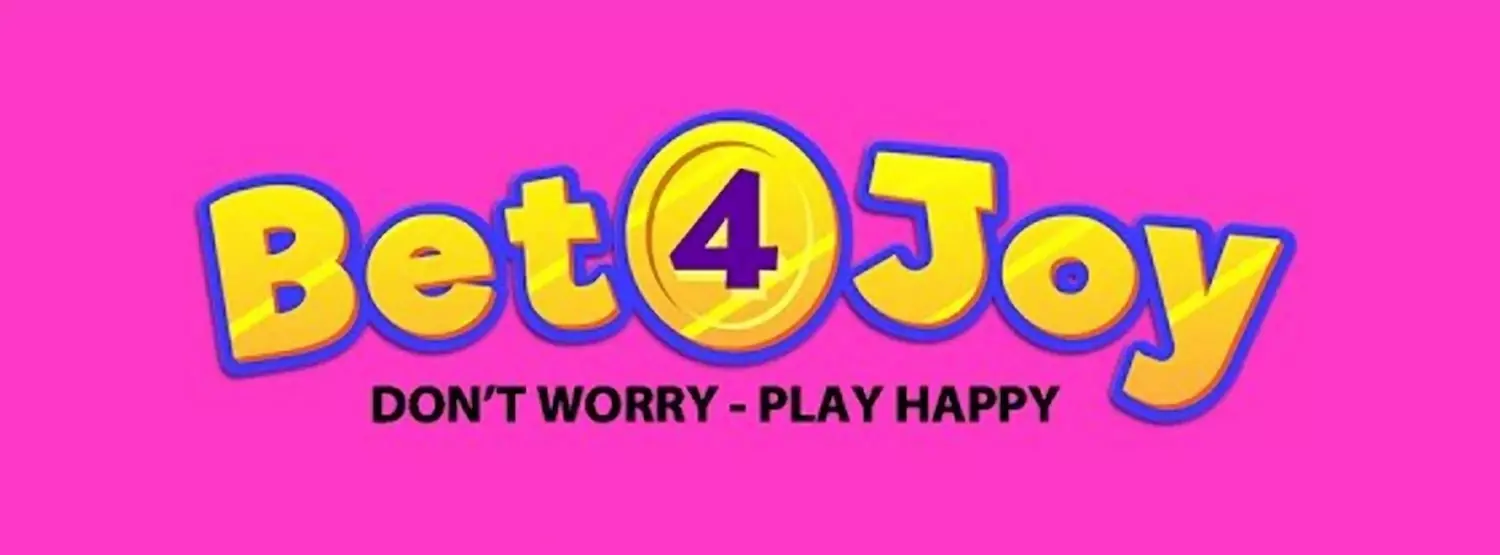 ベット4ジョイカジノバナー